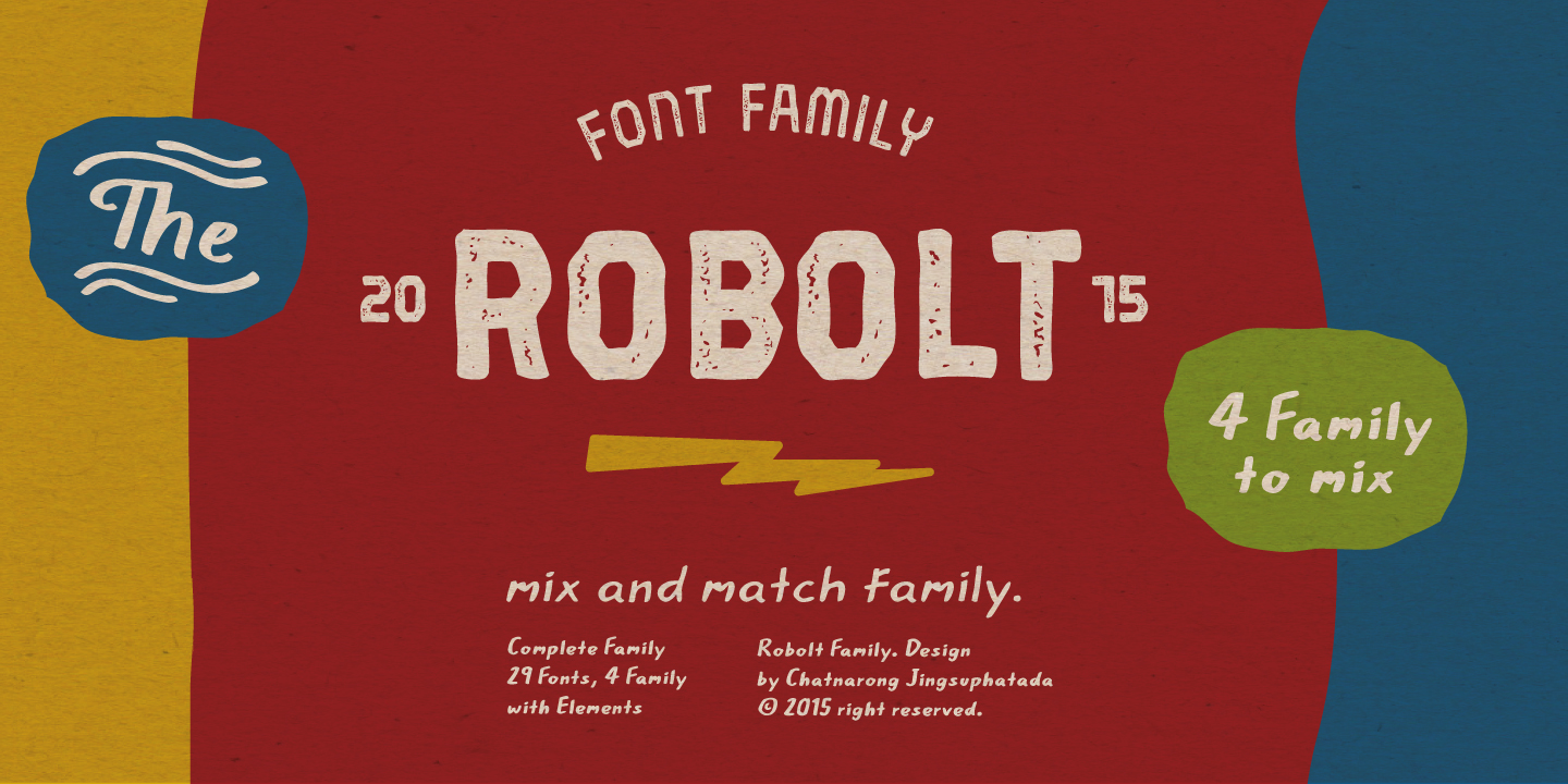 Robolt